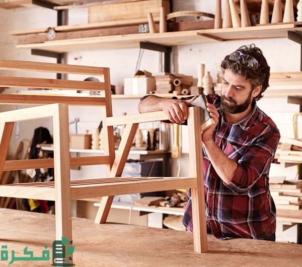 طريقة تصنيع الموبيليا