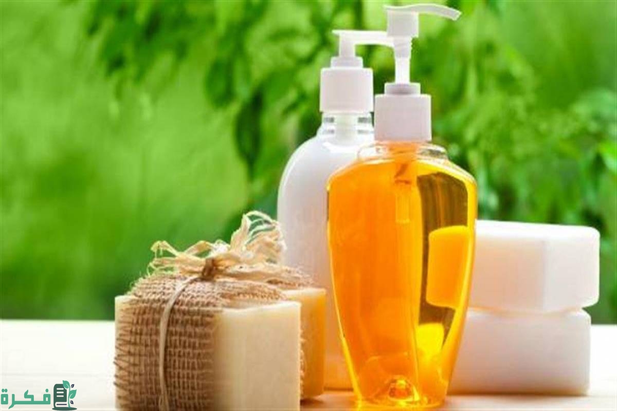 طريقة صنع الصابون السائل عالي الجودة