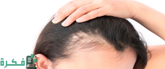 عرسي قريب وشعري خفيف