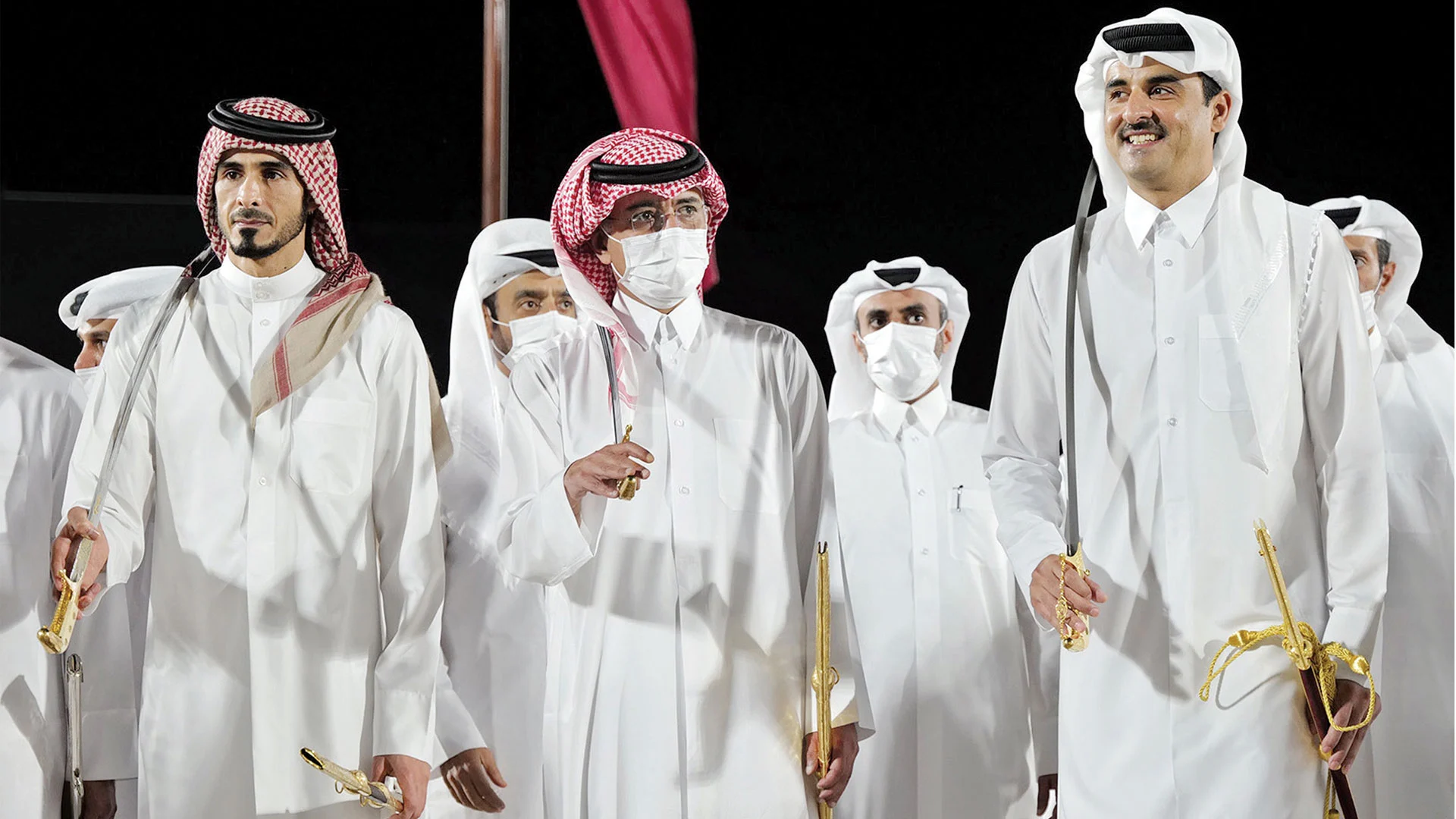 قبيلة شهران في قطر قبيلة شهران في قطر