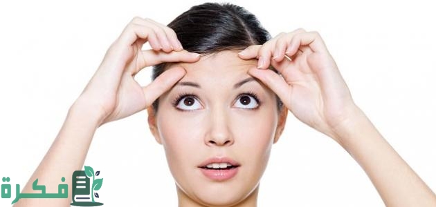 علاج ترهل الوجه بعد الرجيم علاج ترهل الوجه بعد الرجيم