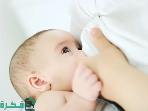 علاقة حجم الثدي بكمية الحليب علاقة حجم الثدي بكمية الحليب