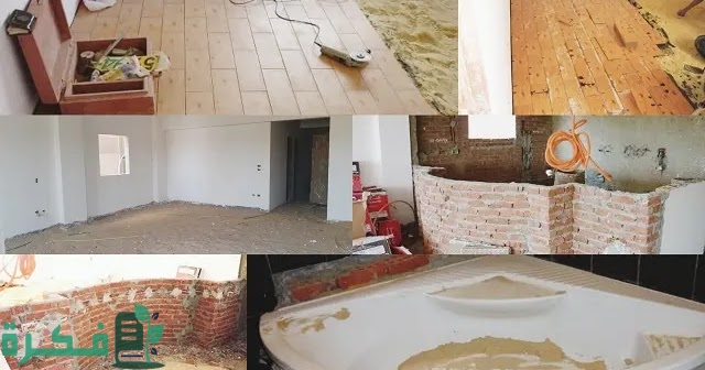 كم تكلفة تشطيب شقة 