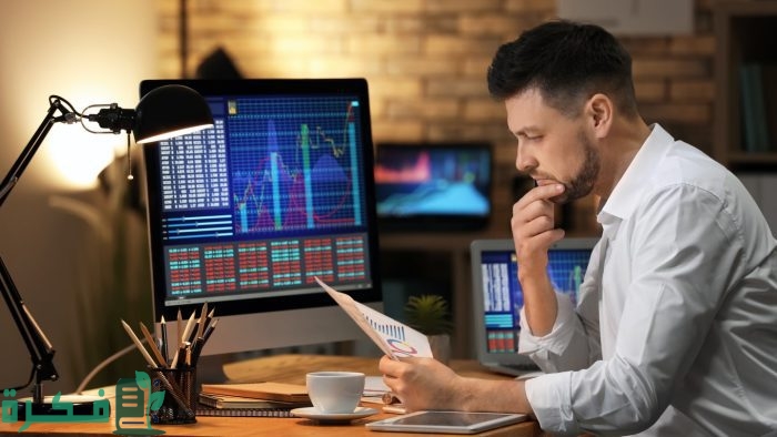 كيف أصبح تاجر بمبلغ بسيط