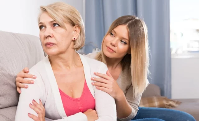 كيف تقهرين حماتك