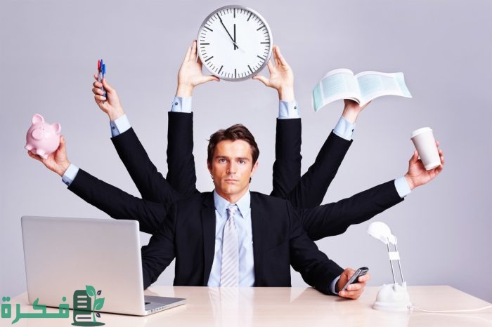 كيف تكون ناجح في عملك كيف تكون ناجح في عملك
