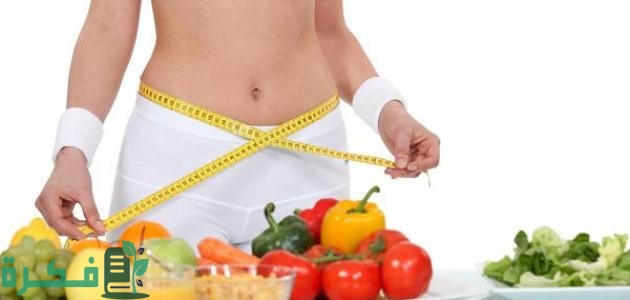 كيفية تسريع حرق الدهون في الجسم 