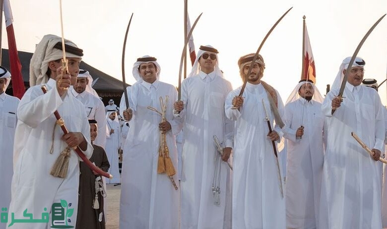 قبيلة شهران في قطر قبيلة شهران في قطر