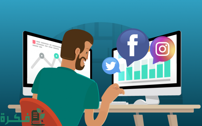 ما هي وظيفة متخصص السوشيال ميديا social media specialist؟