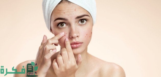 ماسكات للبشرة الدهنية وحب الشباب سريعة المفعول