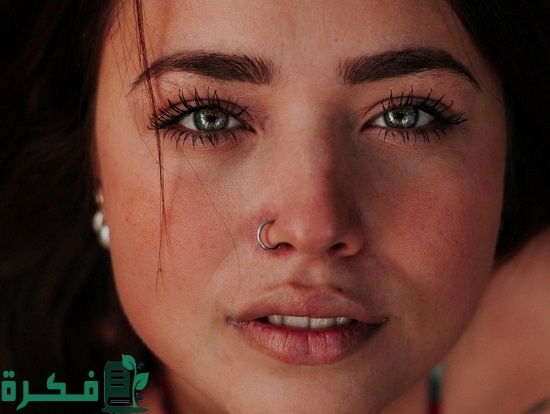 متى أشيل الحلق الطبي من الأنف