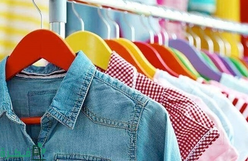 محلات ملابس نسائية في الكويت