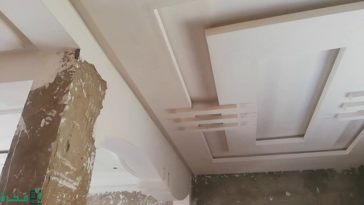 مراحل تشطيب المنزل بالصور