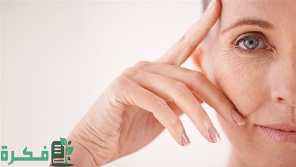 مشاكل المرأة في سن الأربعين