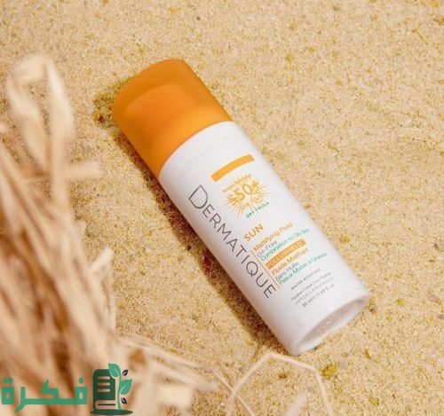 مميزات وعيوب صن بلوك ديرماتيك