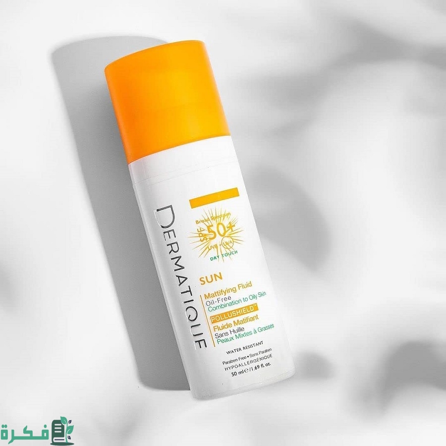 مميزات وعيوب صن بلوك ديرماتيك