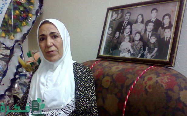 من هي الشاعرة التي لقبت بخنساء فلسطين