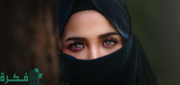 مواصفات الجمال العربي الأصيل