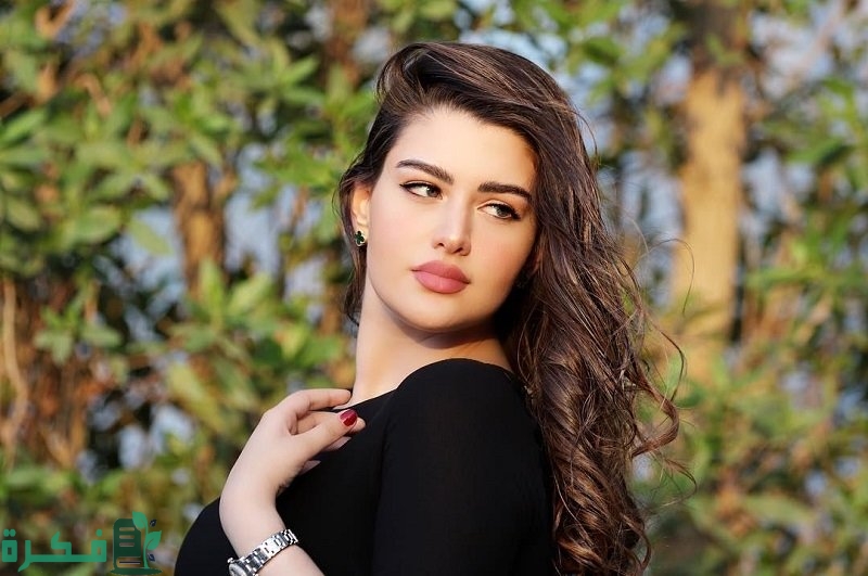 مواصفات الجمال الفارسي