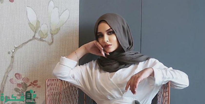 موضة شتاء للمحجبات في مصر 2023