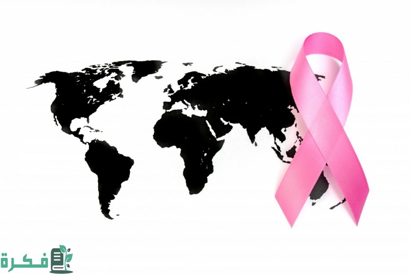 ما هي نسبة الشفاء من سرطان الثدي الالتهابي 10 نسبة الشفاء من سرطان الثدي الالتهابي