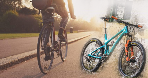 أفضل أنواع الدراجات الهوائية في السعودية