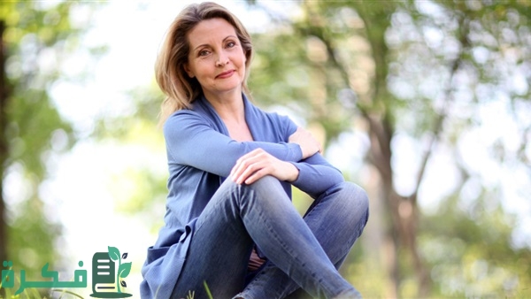 هل المرأة في الأربعين تعتبر عجوز؟