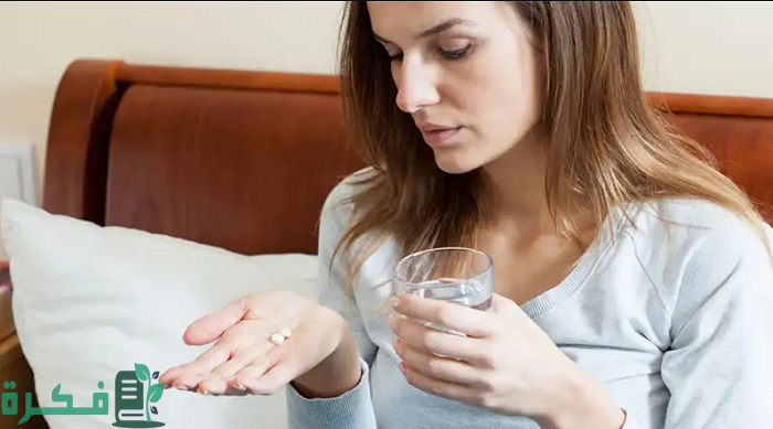 هل حبوب بريمولوت تنشط المبايض