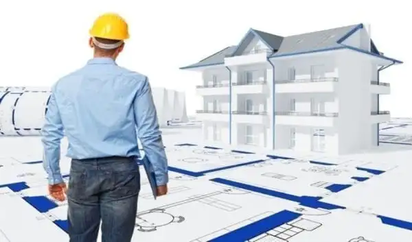 دراسة جدوى مشروع شركة مقاولات