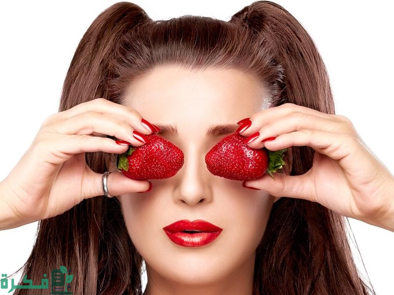 وصفات كورية لتبييض البشرة