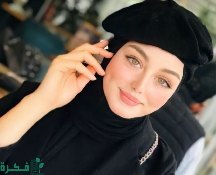 رمزيات بنات كيوت محجبات 