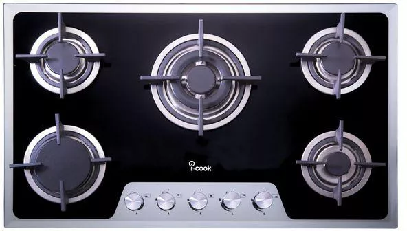 أفضل 5 بوتاجازات تاتش واسعارها