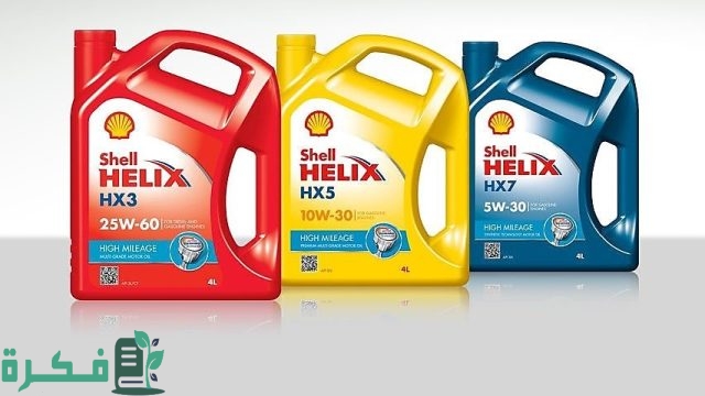 احسن 5 أنواع زيوت السيارات في مصر 2 أفضل 5 أنواع زيوت السيارات في مصر