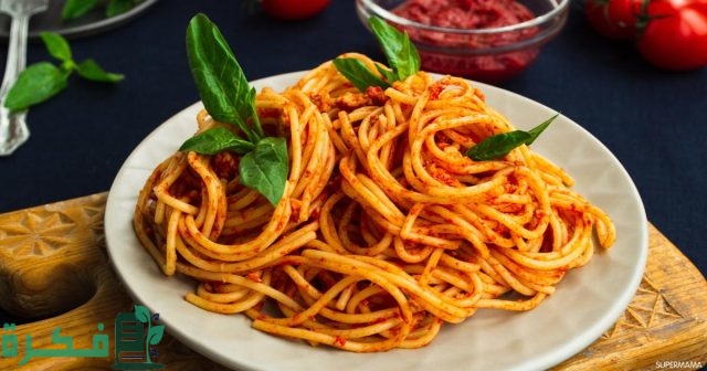 أفضل 5 أسماء جميع أنواع المكرونة