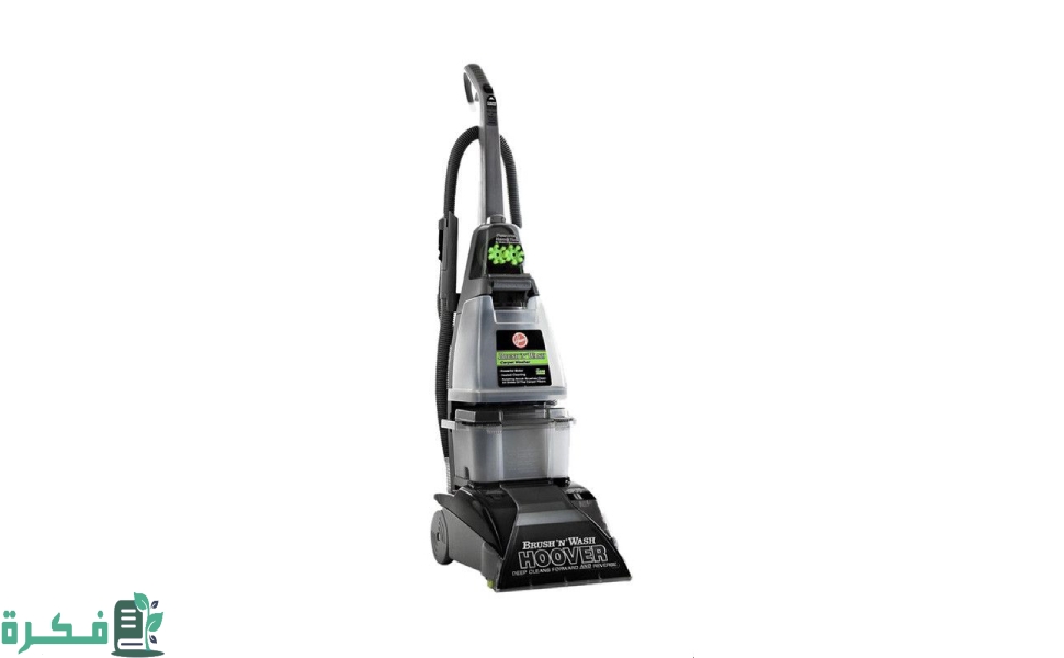 أفضل 5 أنواع مكنسة كهربائية شفطها قوي