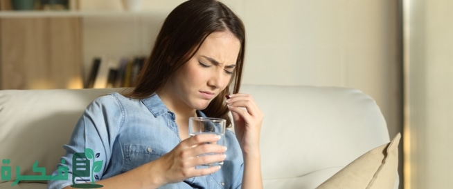 أفضل 5 أدوية علاج صعوبة البلع