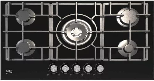 أفضل 5 بوتاجازات تاتش واسعارها