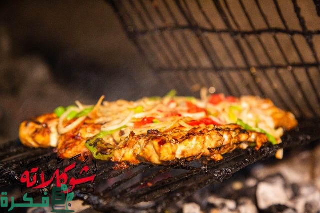 أفضل 5 مطاعم الإسكندرية للمشويات