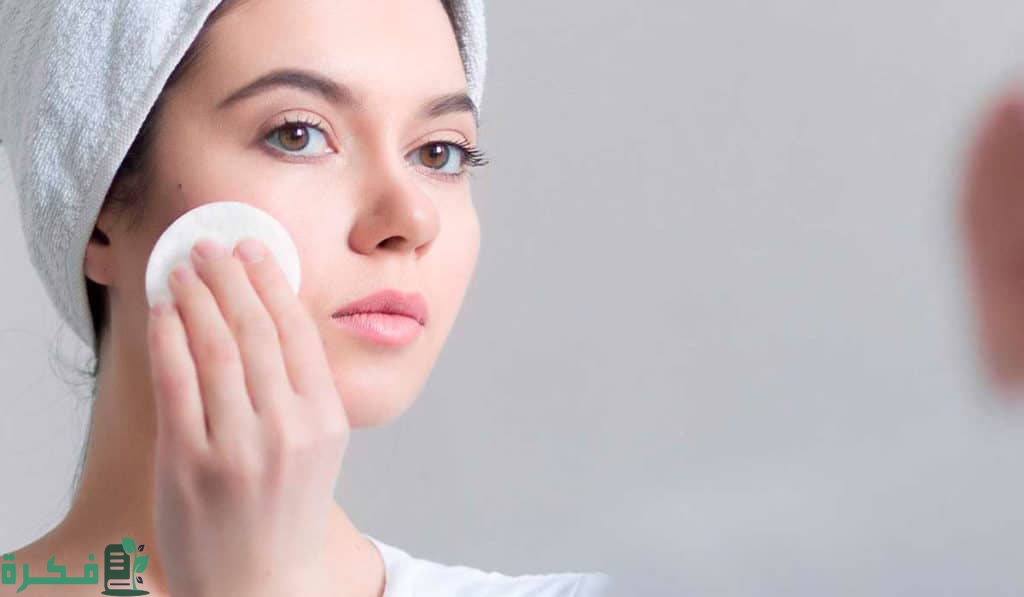 تجربتي مع الملح لحب الشباب