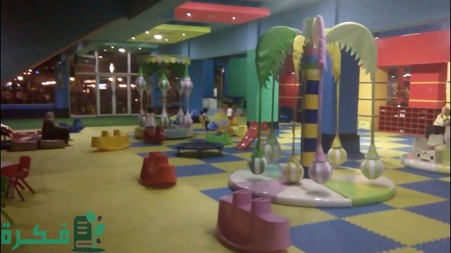 أفضل 5 أماكن للعب في الإسكندرية