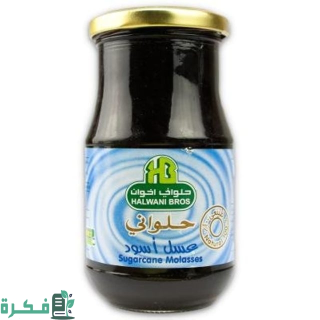 أفضل 5 أنواع العسل الأسود في السوبر ماركت