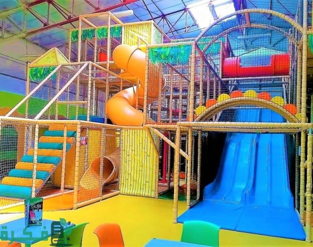 أفضل 5 أماكن للعب في الإسكندرية