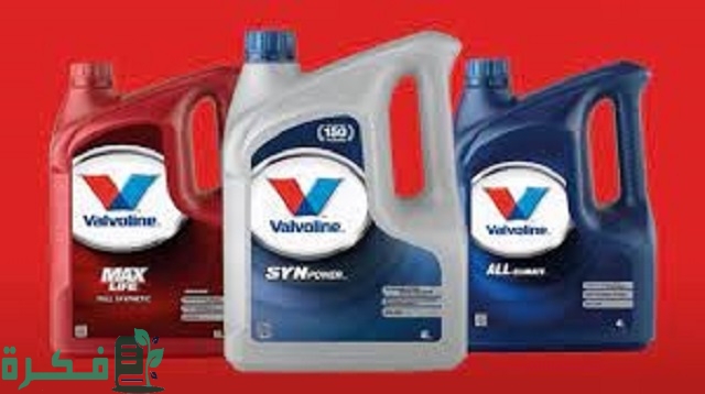 احسن 5 أنواع زيوت السيارات في مصر 4 أفضل 5 أنواع زيوت السيارات في مصر