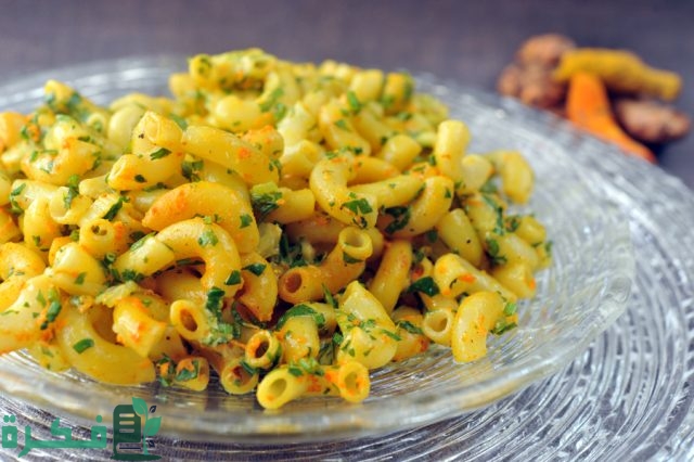 أفضل 5 أسماء جميع أنواع المكرونة