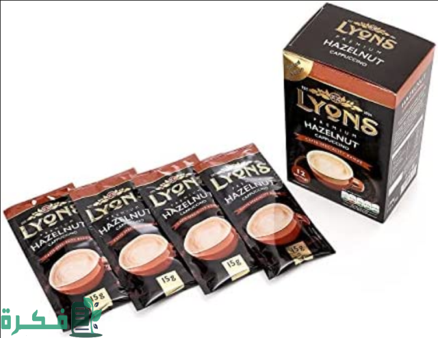 أفضل 5 أنواع الكابتشينو الجاهز