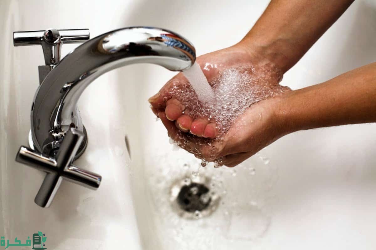 دعاء الوضوء للصلاة مكتوب 