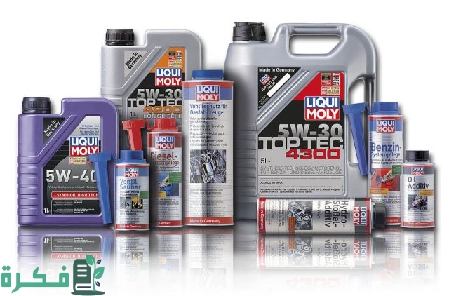 احسن 5 أنواع زيوت السيارات في مصر 5 أفضل 5 أنواع زيوت السيارات في مصر