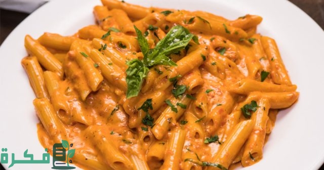 أفضل 5 أسماء جميع أنواع المكرونة