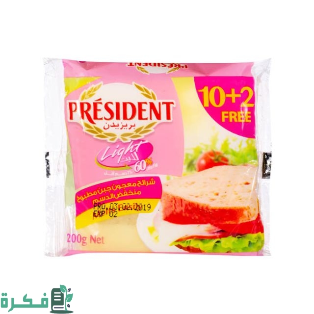 أفضل 5 أنواع الجبنة الشيدر في مصر