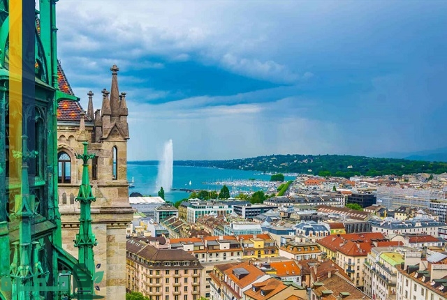 أسماء احسن 5 مدن العالم من حيث جودة الحياة 5 أفضل 5 مدن العالم من حيث جودة الحياة